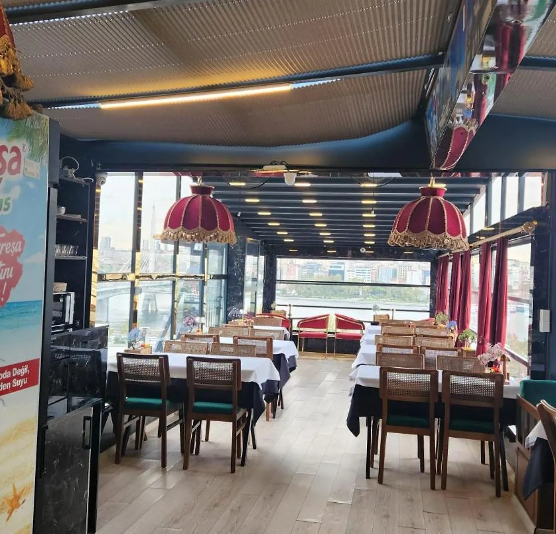 Lale Sultan Hotel Isztambul