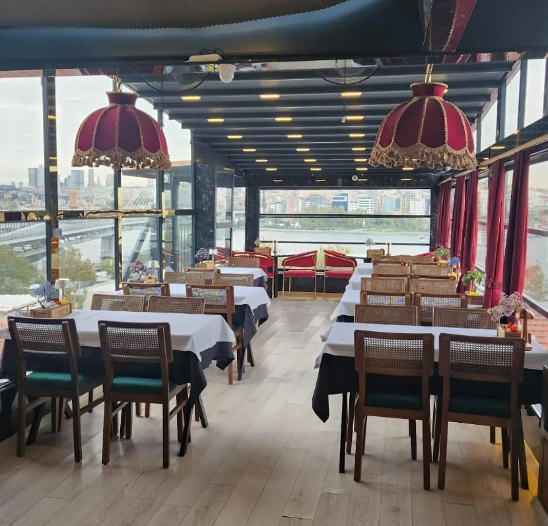 Lale Sultan Hotel Isztambul Törökország