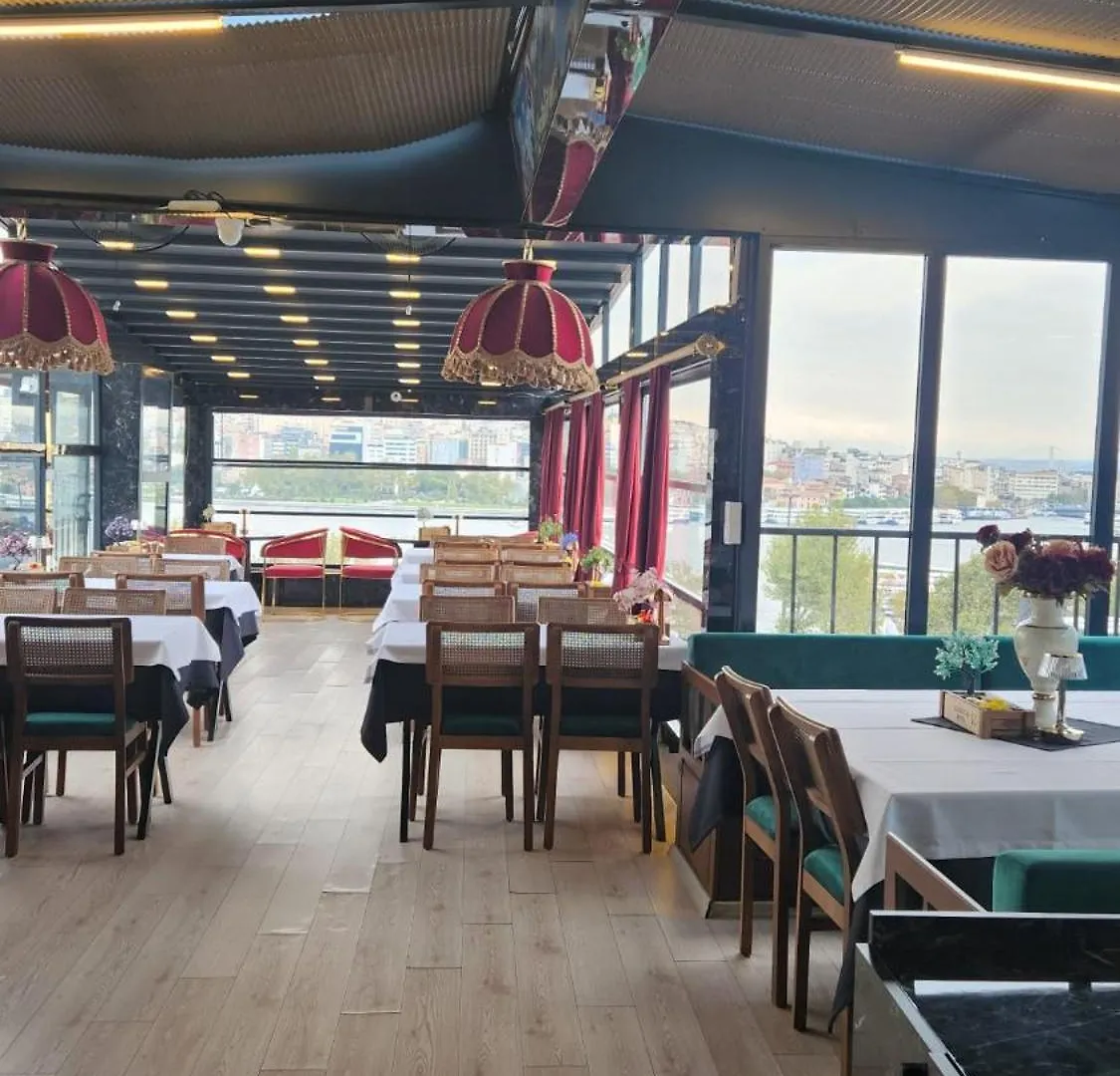 Lale Sultan Hotel Isztambul