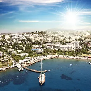 Mirada Exclusive Hotel Bodrum