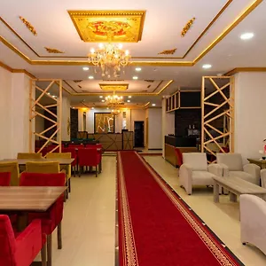 Отель Avrupa Palace, Стамбул