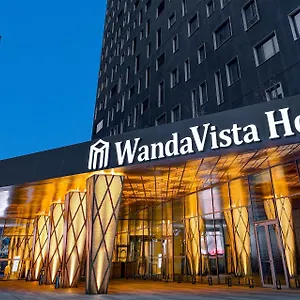Отель Wanda Vista, Стамбул