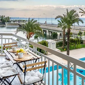 Skovde Apartment Antalya