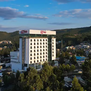 Easy Hotel Addis Ababa