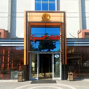 3* Hotel Expoist