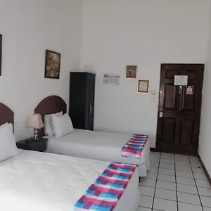 Novohostal Bed & Breakfast Guatemala City