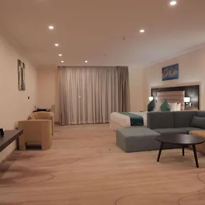 Western Premier Dynasty Hotel Addis Ababa