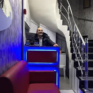 2* Bed & Breakfast Fatih Erciyes
