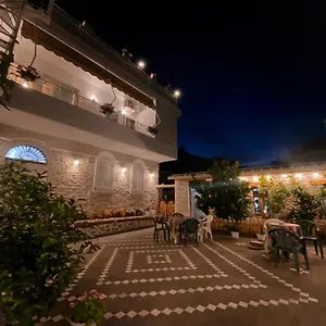 Juald Guest house Gjirokaster
