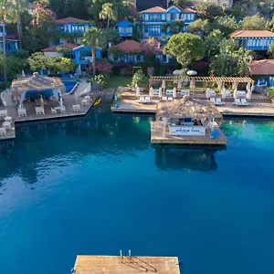 Sabrinas Haus - Adult Only +14 Hotel Marmaris