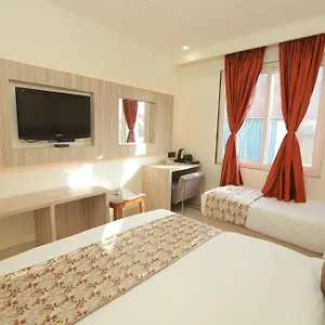 Zed - Delhi International Airport Bed & Breakfast New Delhi