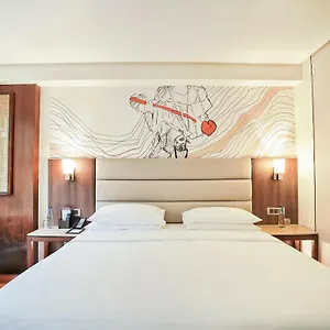 De Ocaen By Igi Airport Hotel New Delhi