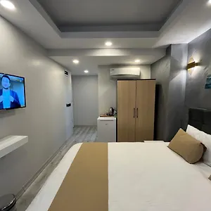 Ξενοδοχείο με διαμερίσματα White Palace Halic, Κωνσταντινούπολη