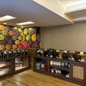 Oxmo Delhi Airport With Free Airport Transsfer Hotel New Delhi