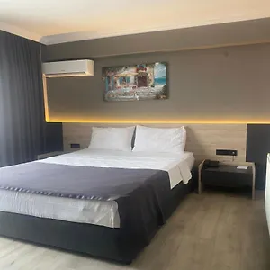 Sirkeci Point Istanbul