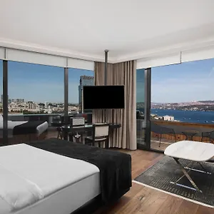 Ξενοδοχείο Gezi Bosphorus, Istanbul, A Member Of Design, Κωνσταντινούπολη