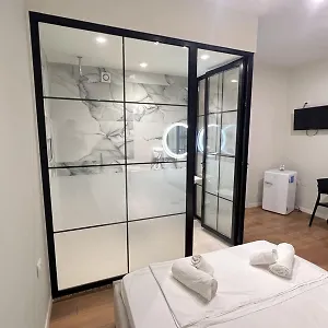Serene Aparthotel Vlore