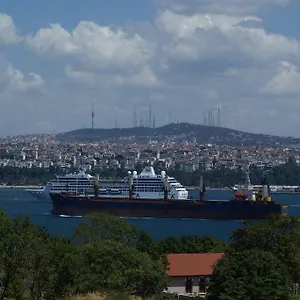 3* Guest house Metropolis &