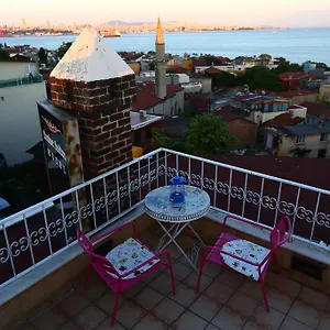 3* Hotel Emine Sultan