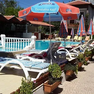 Arda Aparthotel Dalyan
