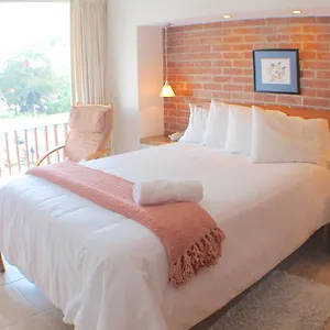 Reforma Aparthotel Guatemala City