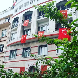 3* Hotel Hali
