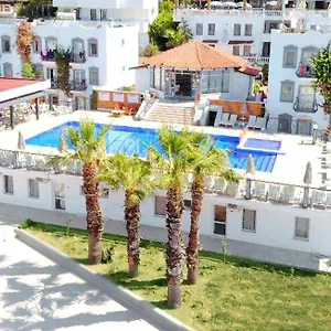 Maison 48 Aparthotel Gumbet