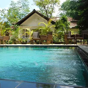 St Bridget's Country Guest house Kandy