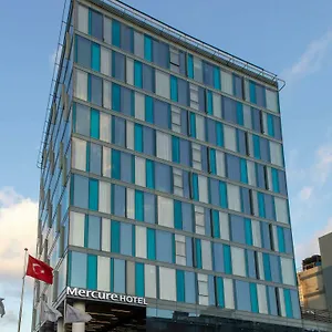 4* Hotel Mercure Umraniye