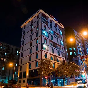 Hotel Mugwort &, Istambul