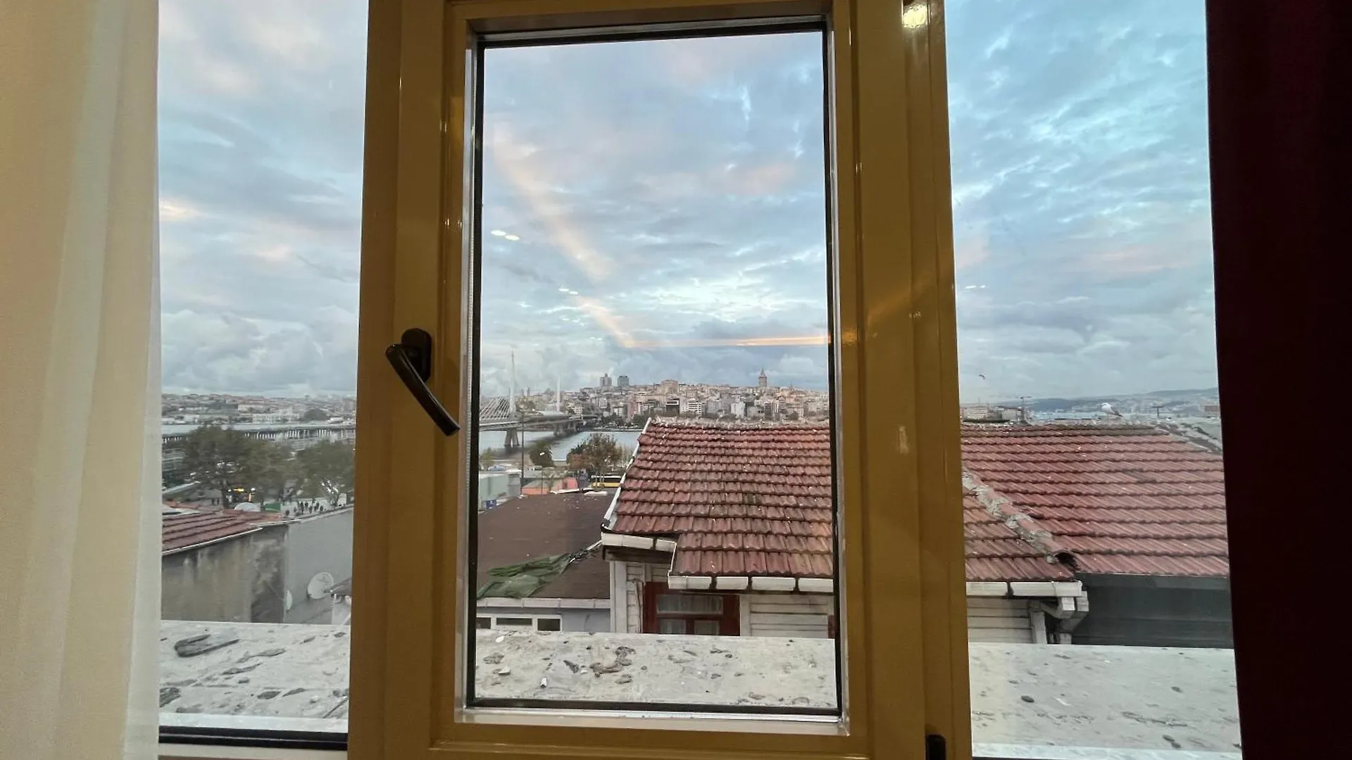 Lale Sultan Hotel Istanbul Turkey