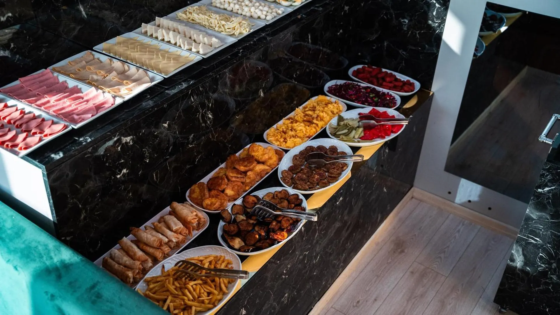 Lale Sultan Hotel Istanbul
