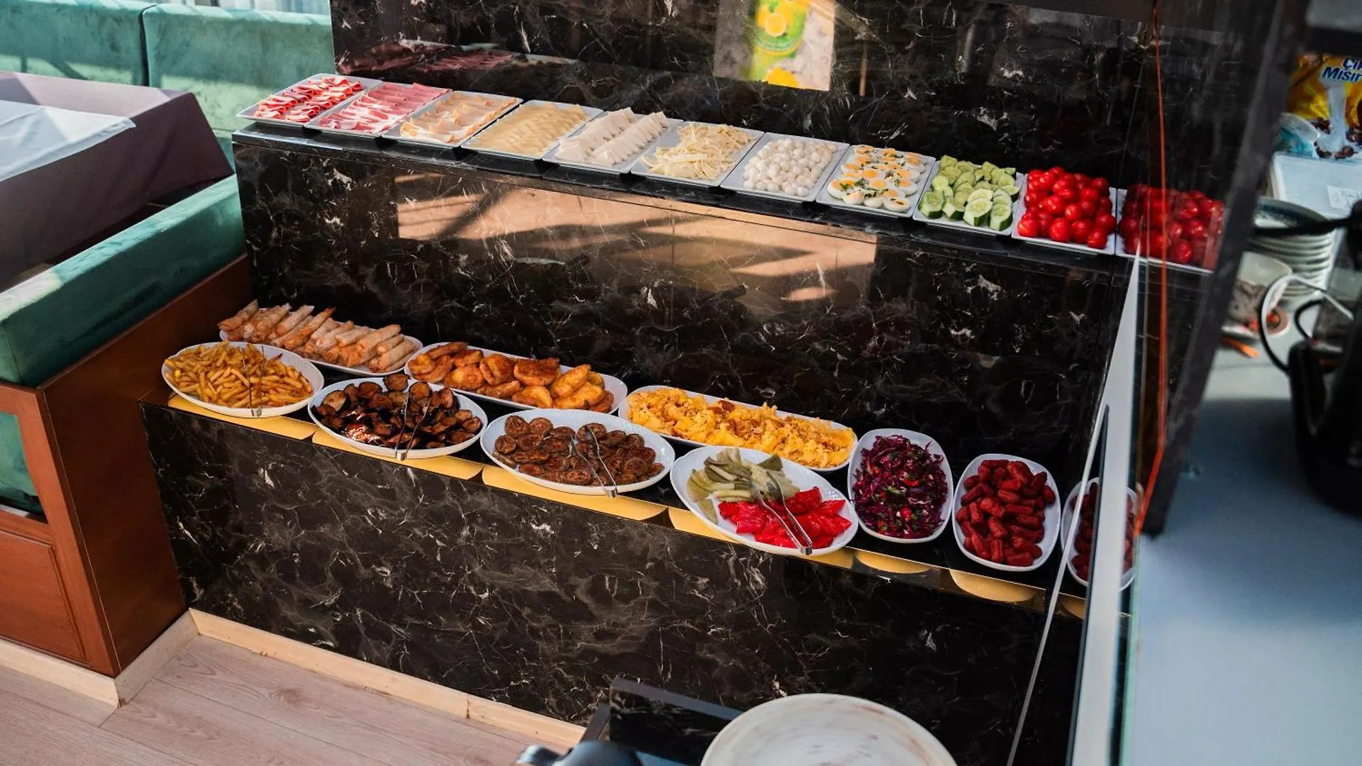 Lale Sultan Hotel Istanbul 0*,  Turkey