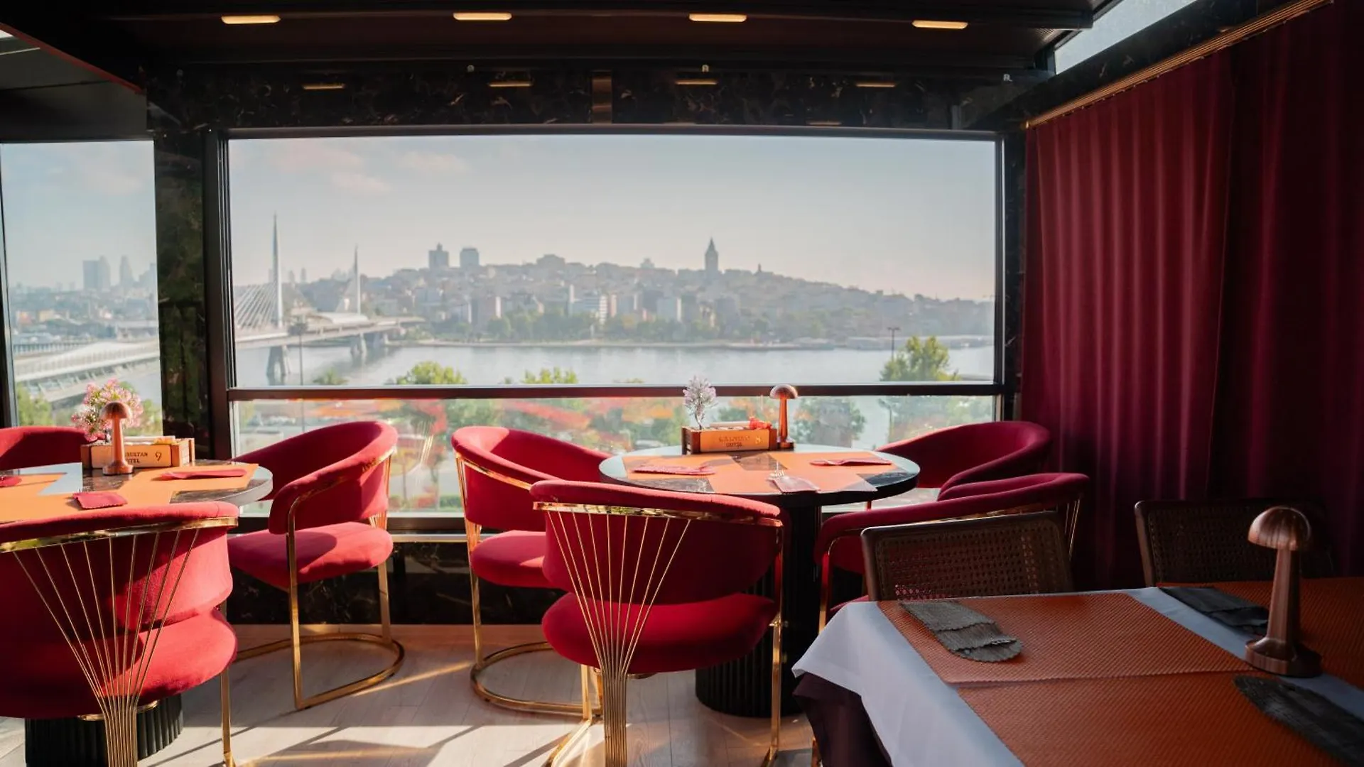 Lale Sultan Hotel Istanbul Turkey