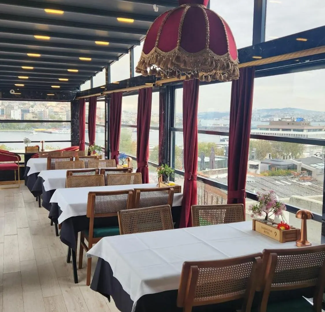 Lale Sultan Hotel Istanbul