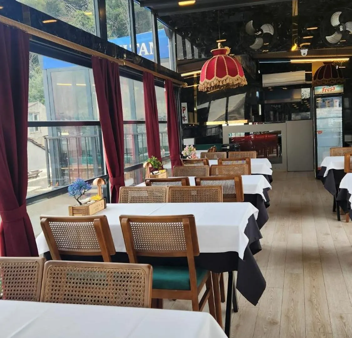 Lale Sultan Hotel Istanbul Turkey