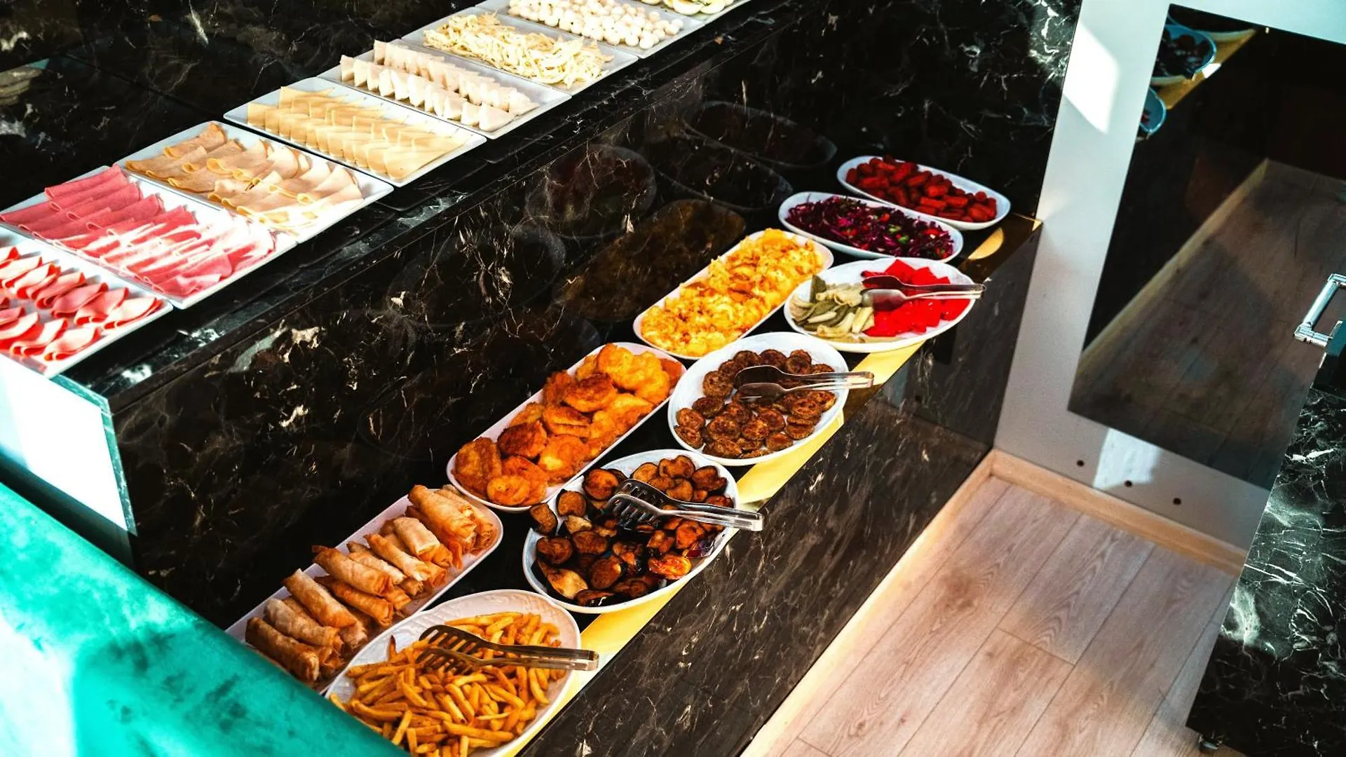 Lale Sultan Hotel Istanbul
