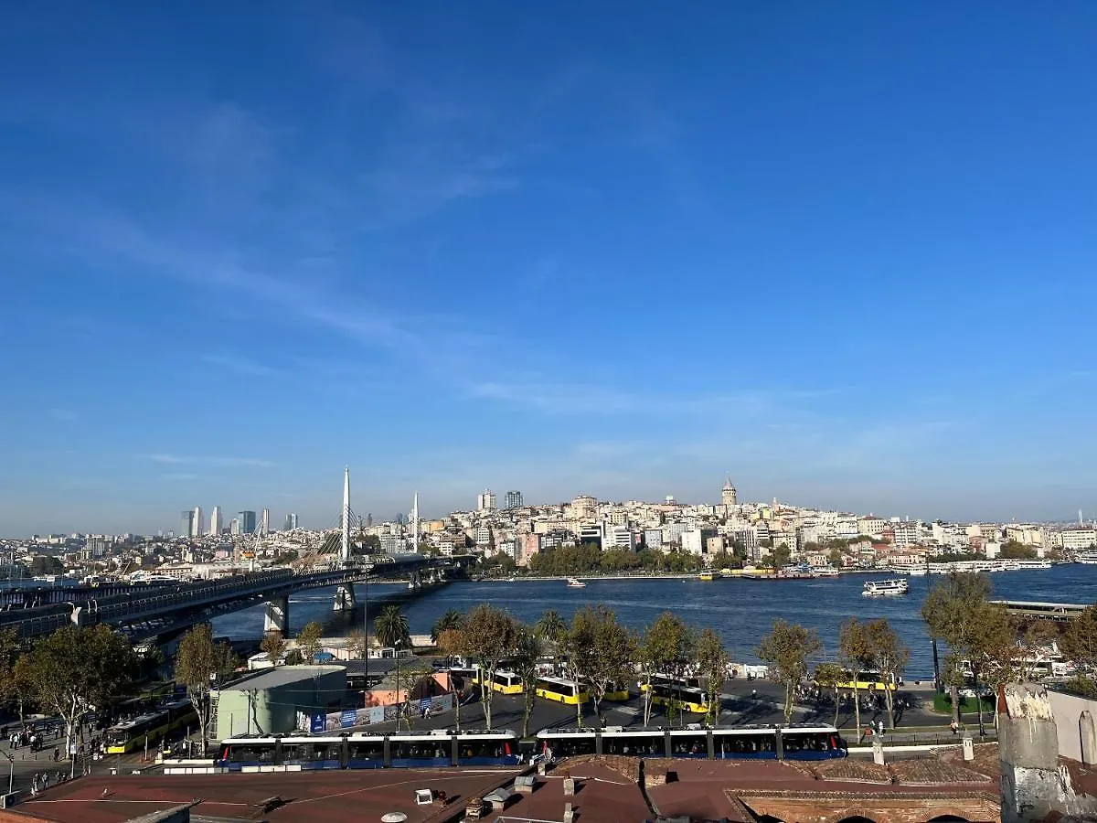 Lale Sultan Hotel Istanbul