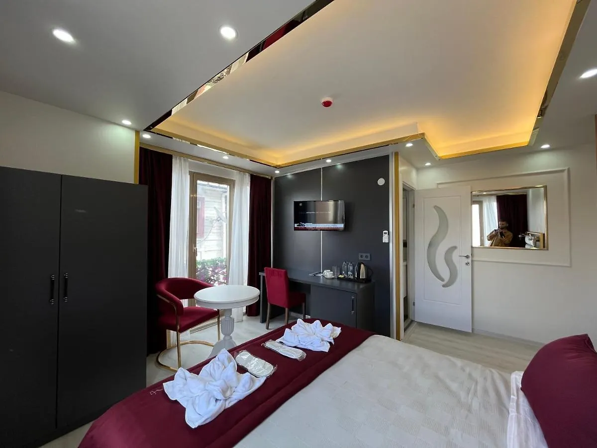 Lale Sultan Hotel Istanbul 0*,  Turkey