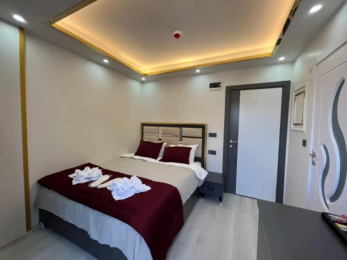 Lale Sultan Hotel Istanbul Turkey