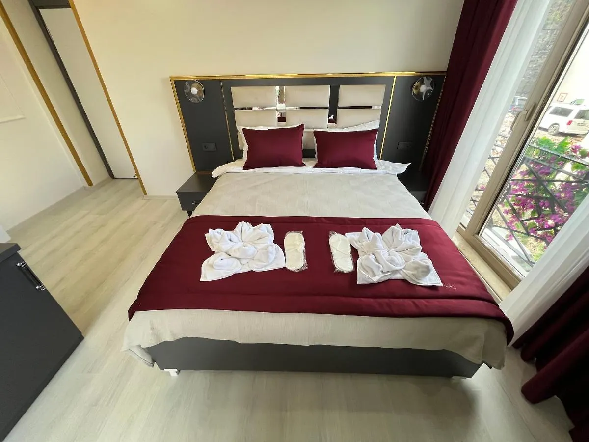 Lale Sultan Hotel Istanbul