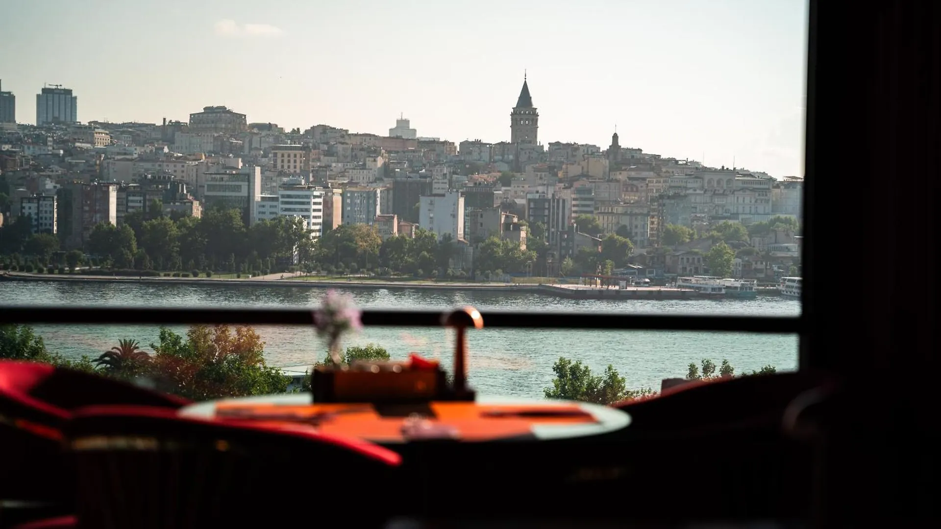 Lale Sultan Hotel Istanbul