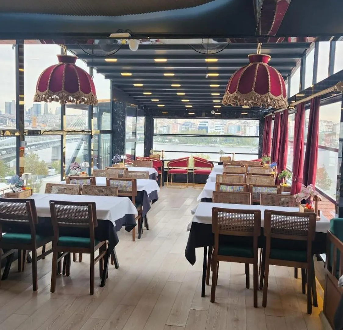Lale Sultan Hotel Istanbul Turkey